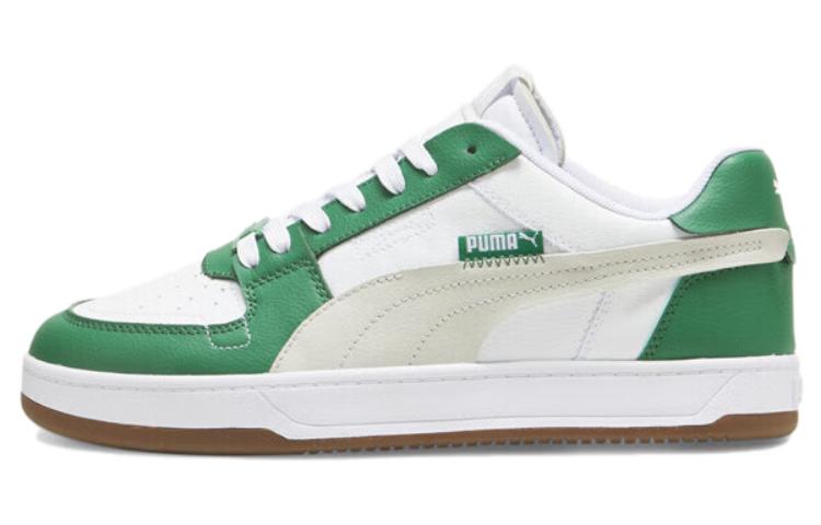 PUMA Caven 2.0 Vtg White Archive Green 392332-12 42