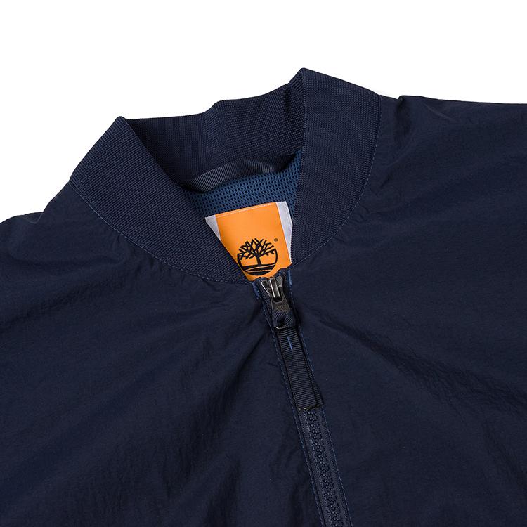 Timberland Jackets & Coats Men's Royal Blue A69NK433