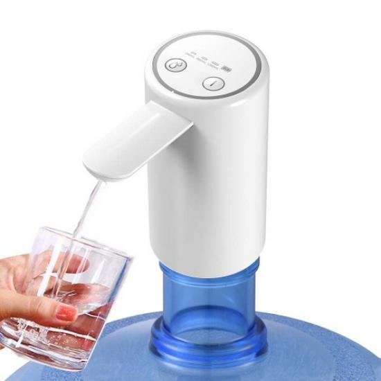 Smart Electric Mini Water Pump for Bottled Water