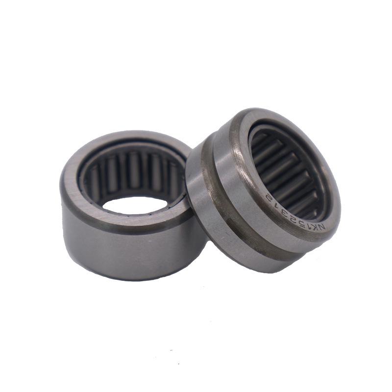 

NK152512 High-Precision Needle Roller Bearing, Solid Outer Ring, High-Temperature Resistant, In Stock.