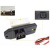 Blower Motor Fan Resistor 4720278 5012212AA HVAC Blower Resistance Heater Fan Speed Regulator for 1500 2500 3500