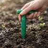 Ergonomic Garden Dibber Tool – Perfect For Seed Planting & Seedling Transplanting