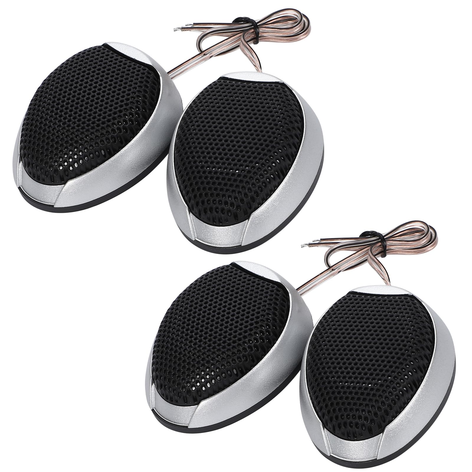 

Спокойное Желание Автоаудио Набор Мини Компактные Пользовательские Универсальной Посадки Динамики, Твитер, Сабвуфер, 4, Сателлитный, Стерео,