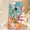 Hoesje Voor Nokia 225 4G Coque 2.4" TPU Zacht Siliconen Telefoon Funda Voor Nokia 225 TA-1321 TA-1296 TA-1279 TA-1276 Cover Capa Bumper
