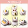 Natsume's Friend Cat Teacher Pvc Figure Cartoon And Anime Type Null Not For Cross-border Export