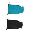 Wheelchair Blanket Thickened Waterproof Soft Washable Keep Warm Half Wrapped Blanket for Home Hospit
