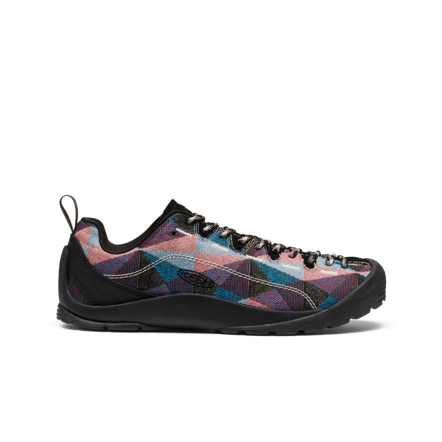 Keen Jasper Leather Low top Outdoor Shoes Women's 1031339