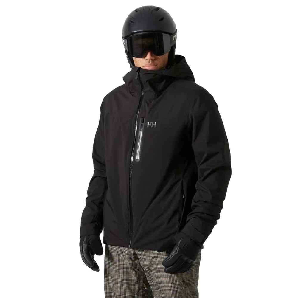 

Helly Hansen Куртка Swift 3In1 L