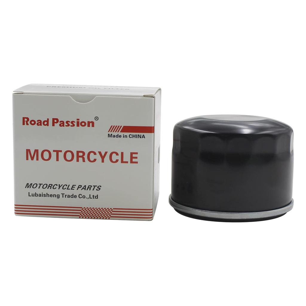 Road Passion 49065-7007 49065-0721 49065-7002 49065-2057 49065-2076 49065-2077 Filter Replacement Kawasaki FB460V FC540V