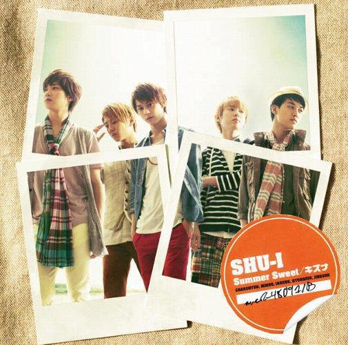 

CD - Summer Sweet / Kizuna (SG + DVD) AVCD48091 Avex Trax 2011 Japan ObiPop Used