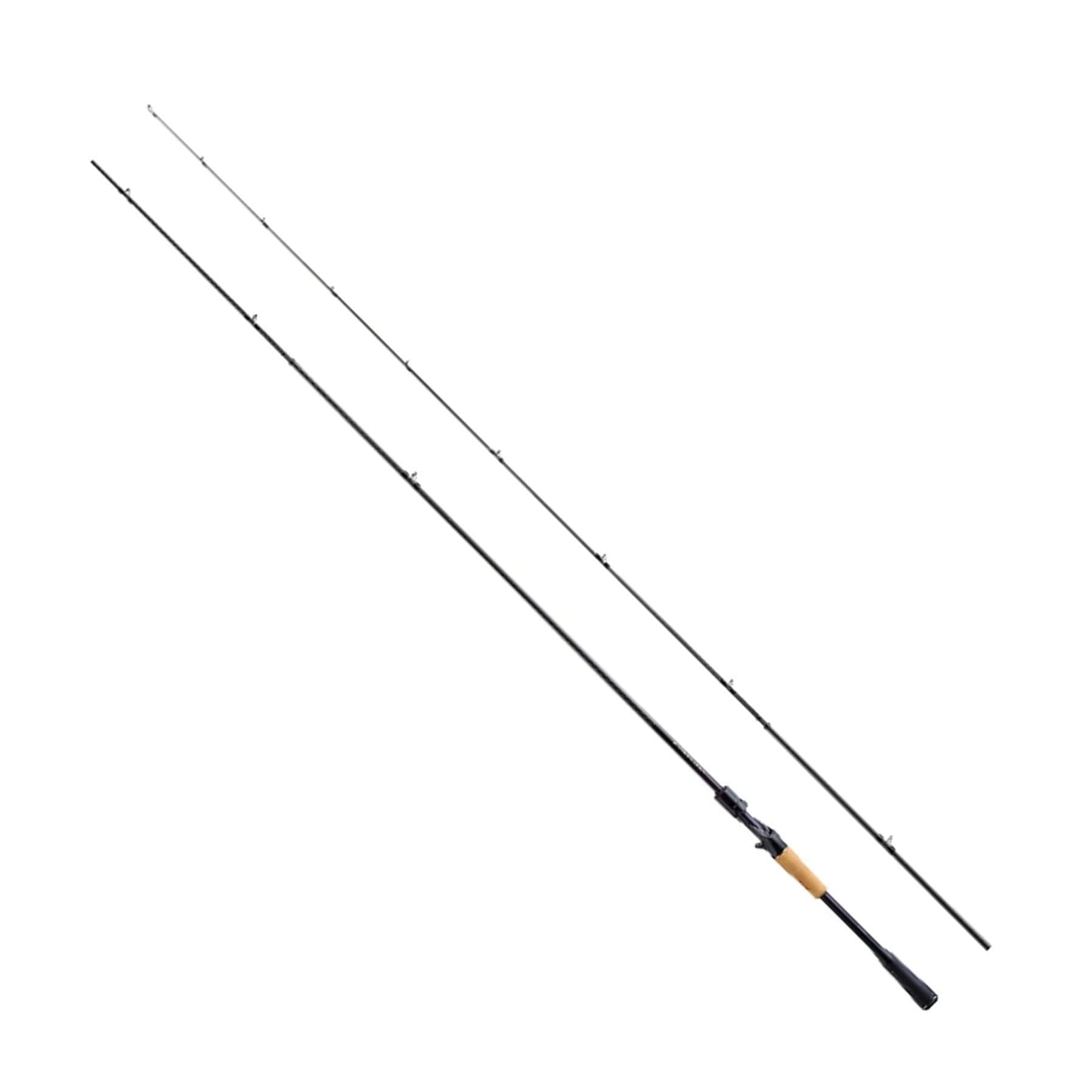 

Удилище SHIMANO Bream, специальное для ловли леща, модель приманки Brainius Extune B76ML (Руководство по Torzite)