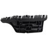 Bumper Bracket For Chevrolet Tahoe 2015-2020 Front Right Side Bumper Guide