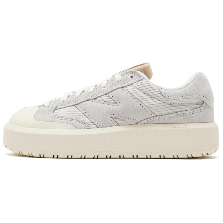 new New Balance CT302 'Moonbeam'