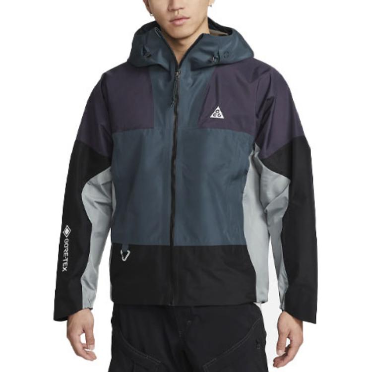 Nike ACG Jackets & Coats Men's Multicolor DB3560-309
