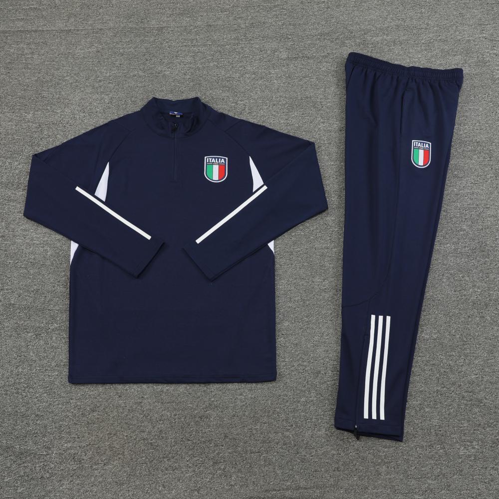 Spring, autumn and winter long-sleeved football training clothes, Germany, Manchester City, Argentina, Arsenal, Juventus, Real Madrid,  jerseys, etc