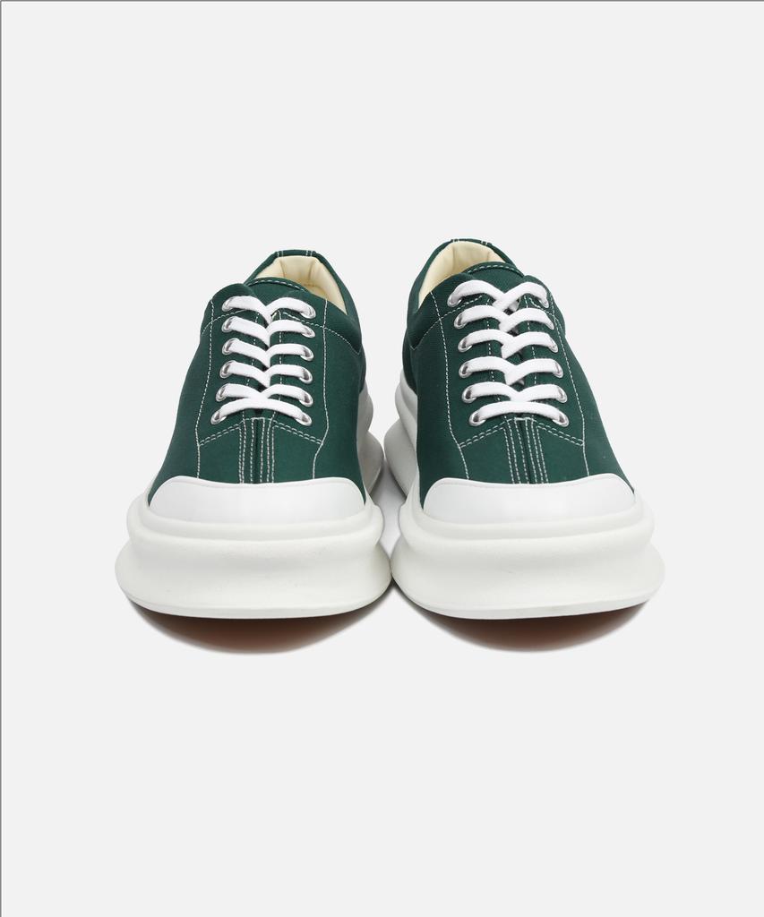 Nomatta Node Green