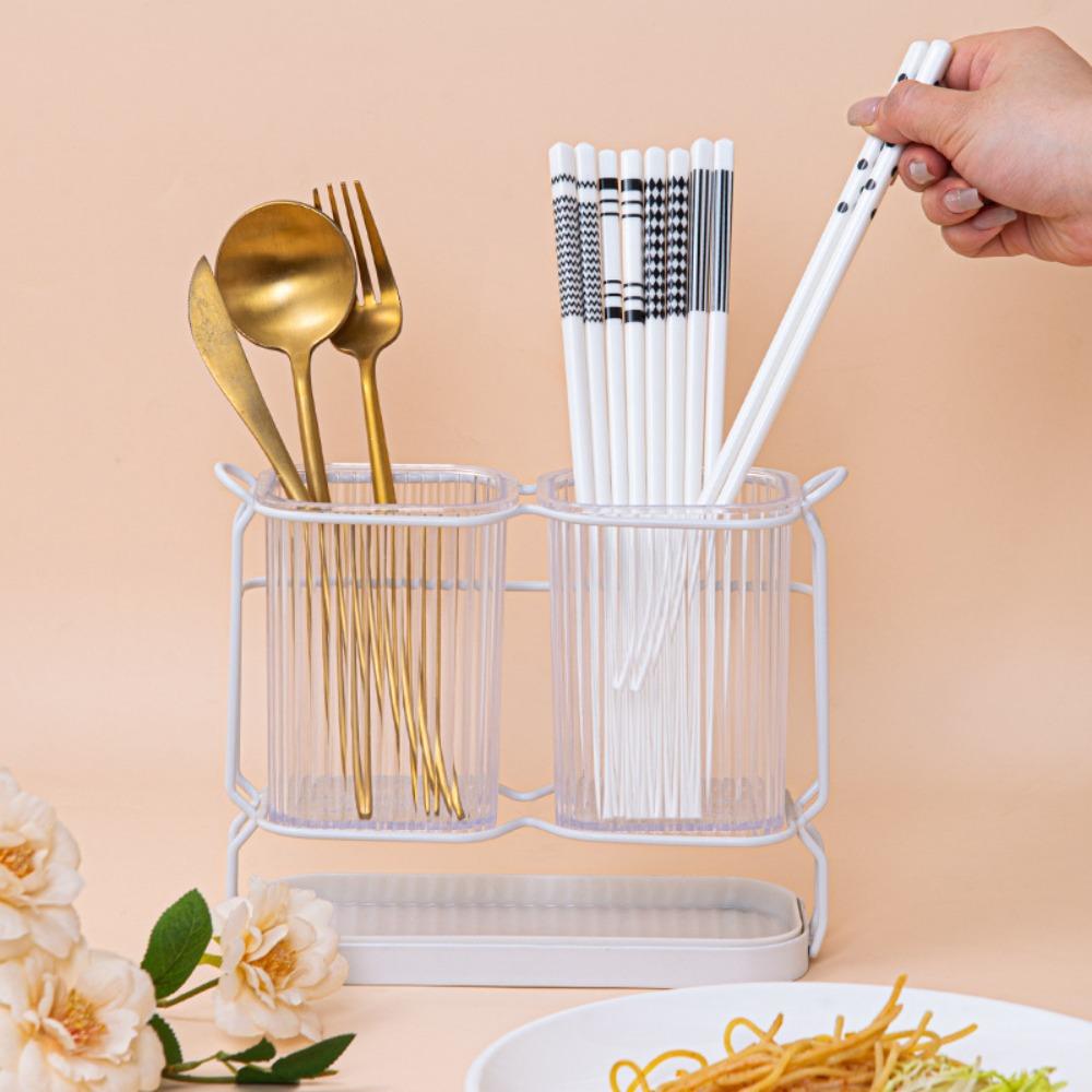 5 Pair Geometric Patterns Sushi Chopsticks Anti-scalding Chinese Chopsticks  Housewarming Gift