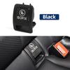 Auto Rear Child Safe Seat ISOFIX Switch Cover  for Mercedes C Class W205 2015-2026 Accessories 2059200513