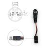 RadioLink R8FM 2.4G 8-Channel Receiver