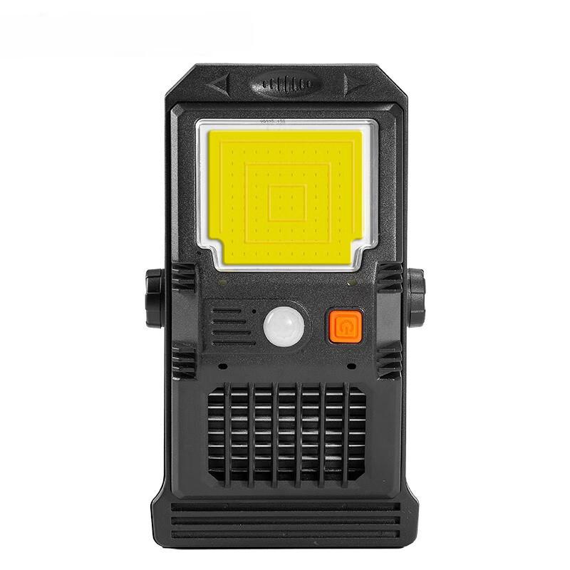 Liangtu Solar LED Mosquito Killer Wall Light