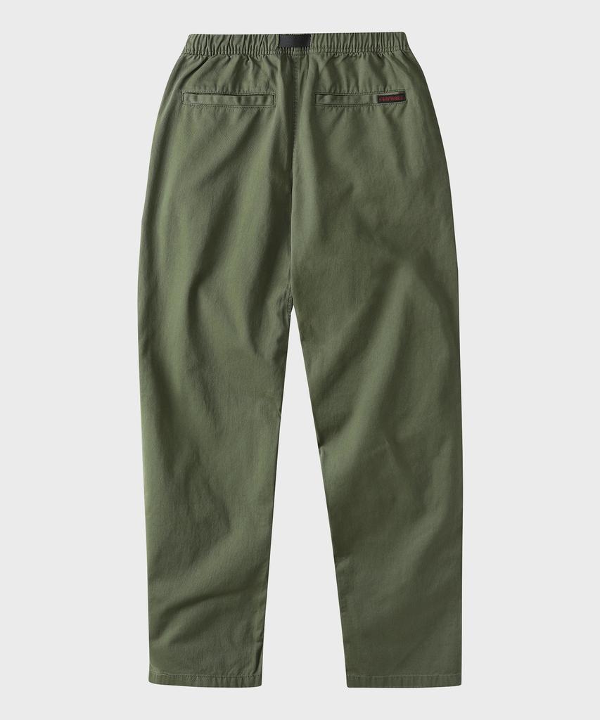 Geulamichi Pants Olive