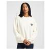 Lee Relaxed Graphic Crew Sweatshirt