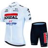 Men\'s Cycling Shirt Cycling Shorts Man Mtb Men's Clothing Set Bicycle Jersey Sets Bycicle Road Bikes Jacket