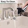 Electric Milk Frother Kitchen Drink Foamer Mixer Stirrer Coffee Cappuccino Creamer Whisk Frothy Blend Egg Beater