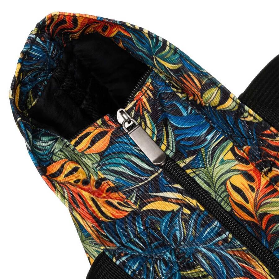 Stylowa torba shopper damska na zakupy od Rovicky