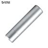 Super Bright LED Flashlight USB Rechargeable Aluminum Alloy Mini Torch Portable Waterproof Handheld Light for Camping Hiking Emergency Outdoor