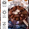 Assorted Flavor Instant Coffee Candy