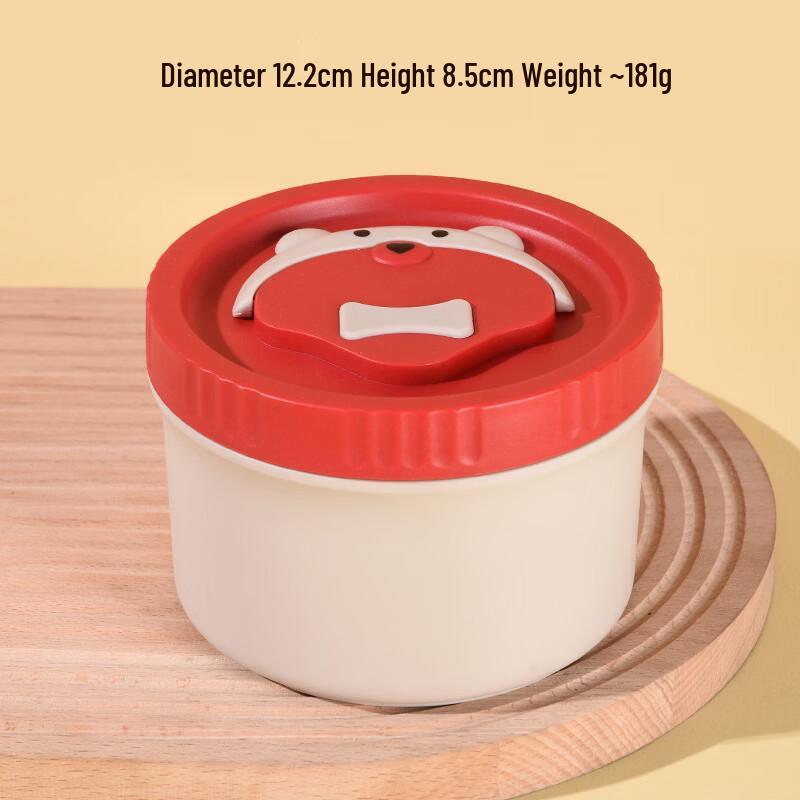 

Ruhan Cartoon Insulated Lunch Box