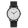 Couple Watches for Lovers  Fashion Quartz Watches Men Women Waterproof Splash Resistant Wristwatch Lovers Watches