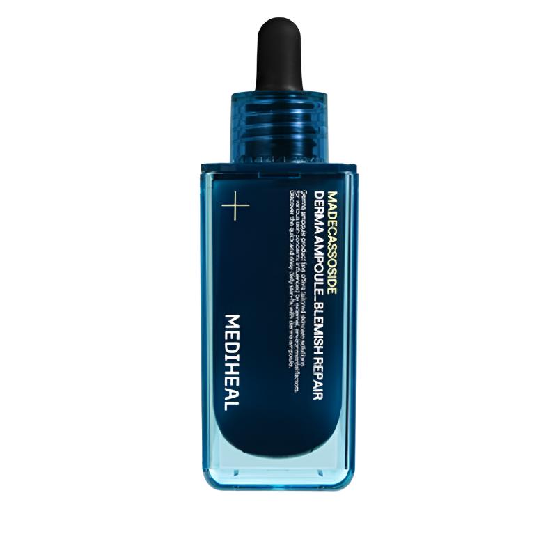 

[Mediheal] Madecassoside Derma Ampoule Mark Repair 50 ml