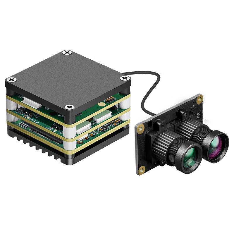 AUTEL AI VisionCube D FPV Drone Guidance Module X500 (CN version)