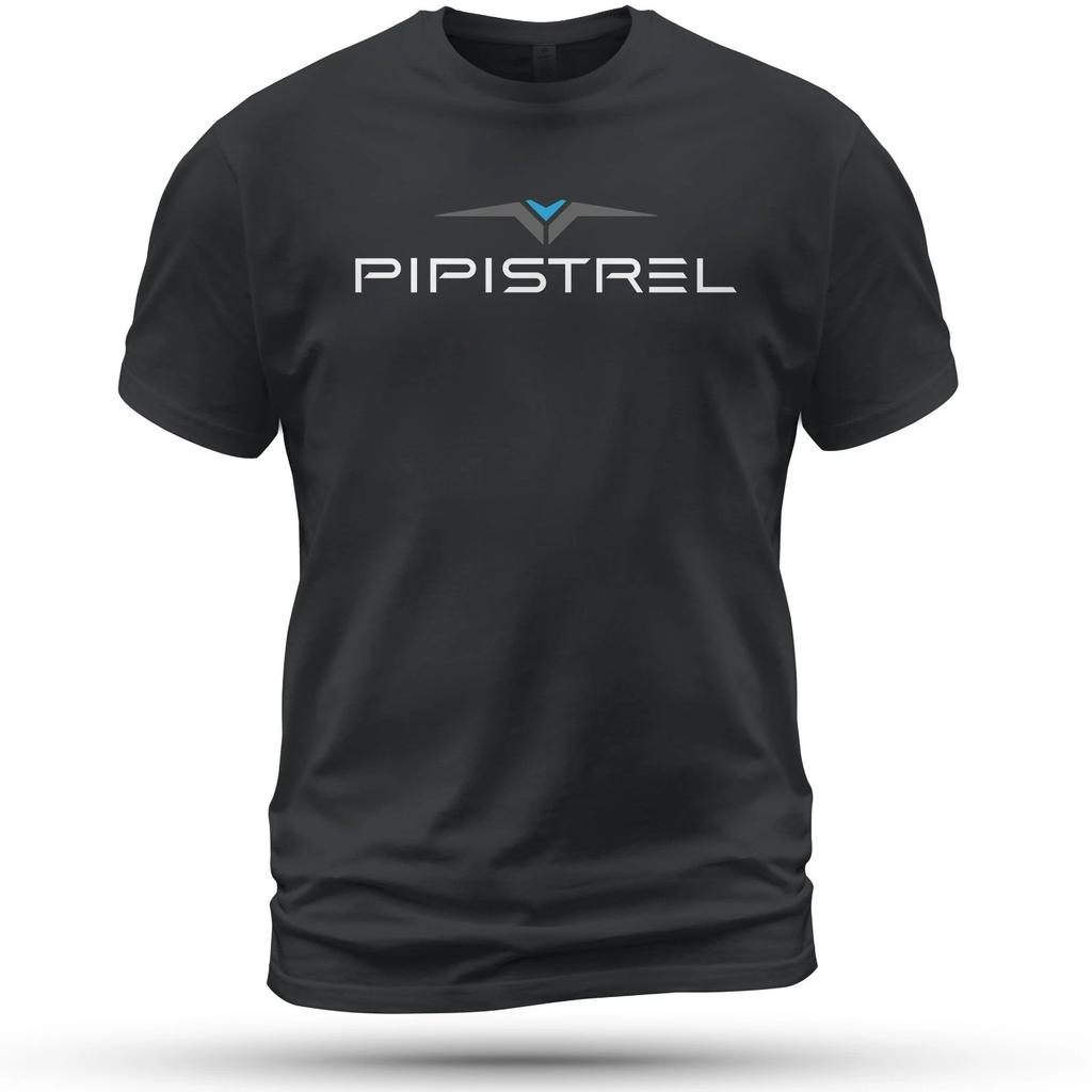 Pipistrel Rotax Aircraft Engine Logo T-Shirt Funny Size S-5XL Made in USA