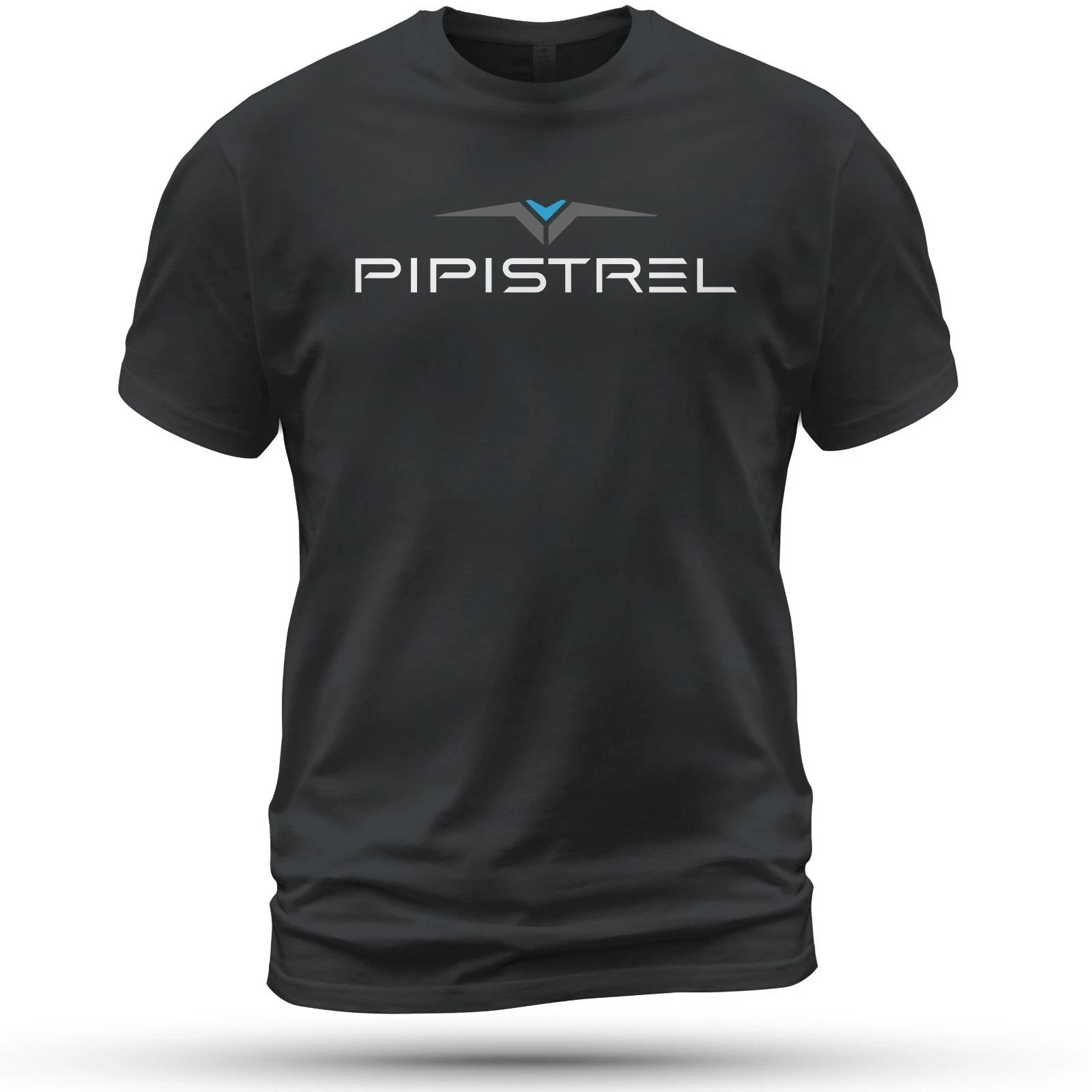

Pipistrel Rotax Aircraft Engine Logo T-Shirt Funny Size S-5XL Made in USA 2XL