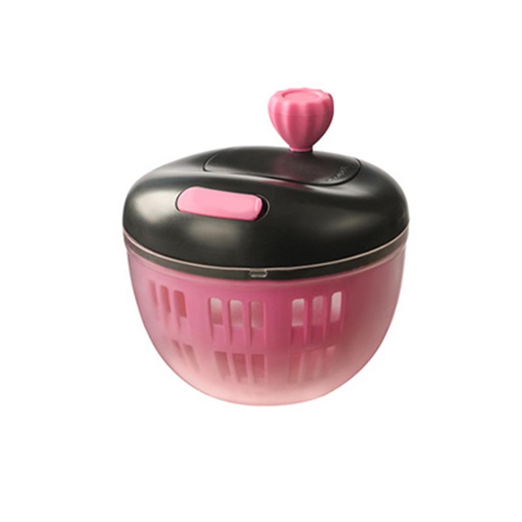 Obst- und Gemüse-Dehydrator, Fruchtdörrgerät, Manueller Entsafter