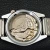 JAPAN VINTAGE REFURBISHED SEIKO 5 AUTOMATIC MENS GREEN DIAL WATCH A440532-9 Sk-a440532-1