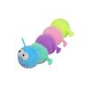 Caterpillar Snow Globe Stress Relief Squeeze Toy