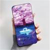 For Nokia 105 4G 2023 Case Lovely Cat Cartoon Cute Black Soft Silicone TPU Funda Coque for NOKIA 105 4G (2023) Nokia105 2G Cover