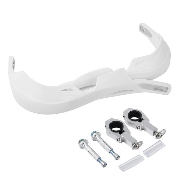 Motorcycle Handguard Protection 22MM 28MM Hand Guard Cover For KTM HONDA YAMAHA SUZUKI ATV Enduro Motocross Dirt Bike  Parts