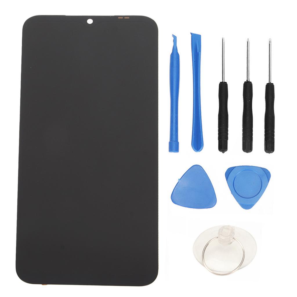 6.6 Inch Phone Screen Digitizer Replacement with Repair Tools LCD Screen Replacement for Galaxy A14