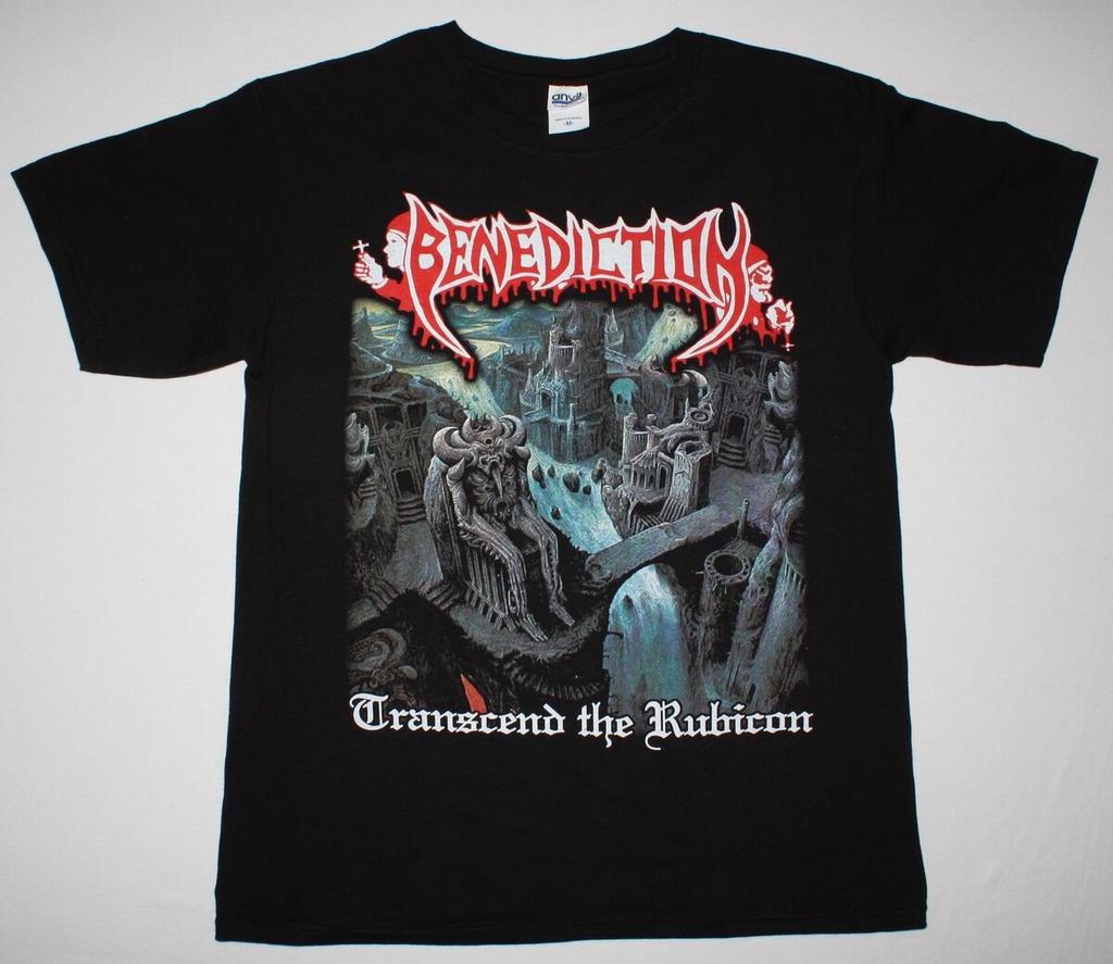 rubicon t shirt