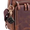 Stylish Dices Keychain Pendant With Dazzling Rhinestones Designed For Adults And Fashion Enthusiasts All Occasions Use