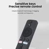 2025 TV Remote Control For Xiaomi MI BOX S TV Stick 4K Android TV Bluetooth 5.0 2GB RAM 8GB ROM Netflix Prime Video