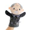 Family Hand Puppet Parent-child Interaction Role-Play Toy Imaginative Pretend Play Storytelling