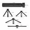 Aluminum Desktop Ball Head Tripod for Projector & Phone Streaming