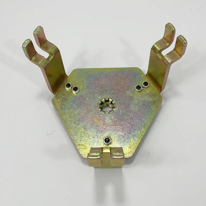 Subaru Fuel Tank Cap Wrench - Auto Repair Tool