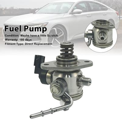 High Pressure Fuel Pump 16790-59B-003 Fit Honda Civic 2016-2021 Fit Honda HR-V